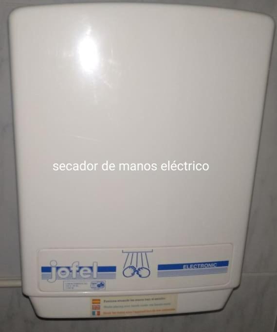 Appartement Apt 40 M2 Air Conditioning Abitacion-Salon-Cocina-Bano Radiant Heating à Vigo Extérieur photo